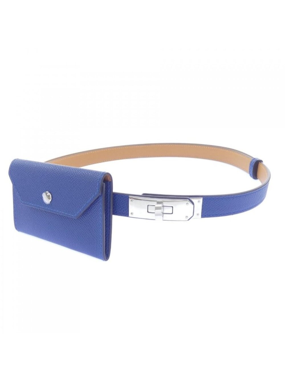 Hermes Kelly Pocket 18